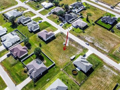 1219 NW 15th Pl, Cape Coral, FL, 33993