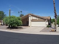 2nd image of 8624 E San Ardo Dr