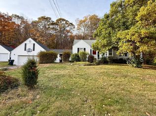 79 Summit Road, Prospect, CT 06712