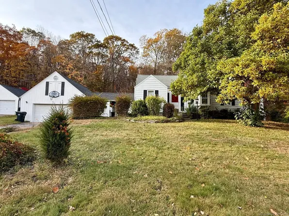 79 Summit Road, Prospect, CT 06712