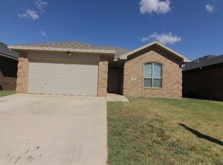 7606 85th St, Lubbock, TX 79424