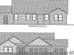 1302 Ridge Creek Rd, Savoy, IL 61874