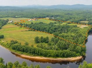 697 Sokokis Avenue, Limington, ME 04049