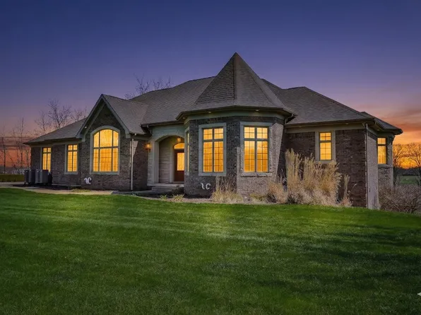 3496 S State Route 15, Warsaw, IN 46580