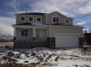 1001 S Sandbar Way, Spanish Fork, UT 84660