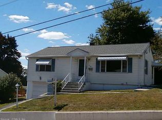 150 Norris St, Waterbury, CT 06705