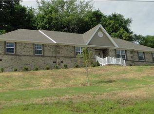 1549 Heller Rdg LOT 47, Spring Hill, TN 37174