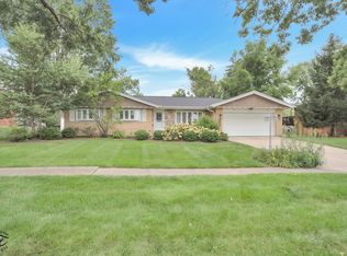 8547 Fir St, Orland Park, IL 60462