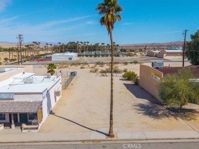 0 Adobe Rd #10-29, Twentynine Palms, CA, 92277
