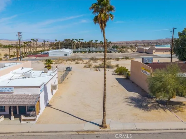 0 Adobe Rd #10-29, Twentynine Palms, CA 92277
