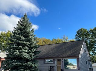 1882 Greenfield Rd, Berkley, MI 48072