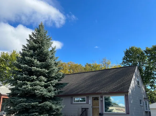 1882 Greenfield Rd, Berkley, MI 48072
