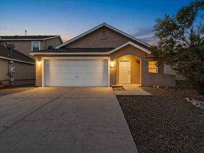 10427 Calle Acanta NW, Albuquerque, NM, 87114