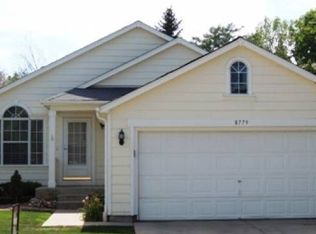 8779 Greengrass Way, Parker, CO 80134