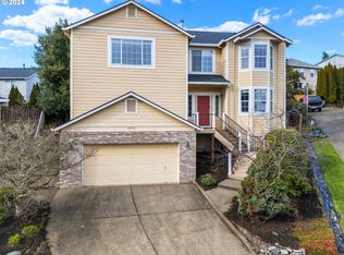 12675 SW 159th Ct, Beaverton, OR 97007