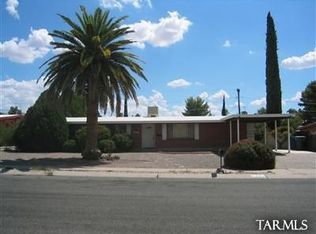7326 E Eli Dr, Tucson, AZ 85710