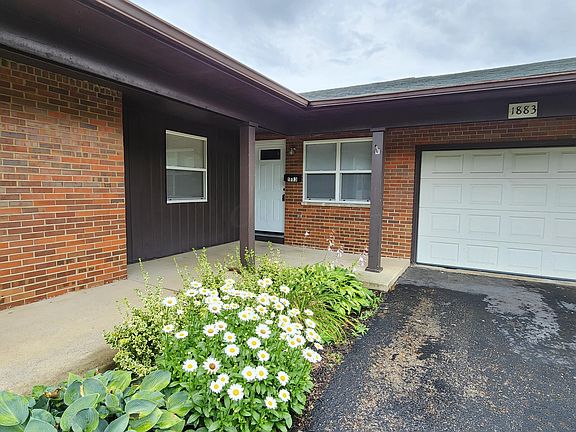 2nd image of 1883 Hampstead Dr #1885