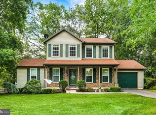 22 Piston Ct, Stewartstown, PA 17363