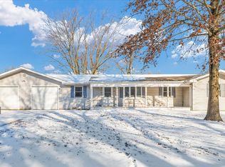 311 W Broadway St, Ogden, IL 61859