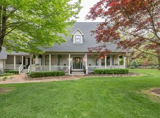 3427 E Canterbury Cir, Fayetteville, AR 72701