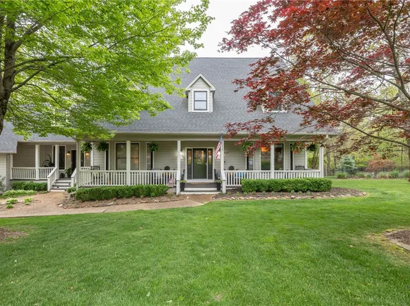 3427 E Canterbury Cir, Fayetteville, AR 72701