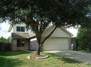 1503 Hade Falls Ln, Houston, TX 77073