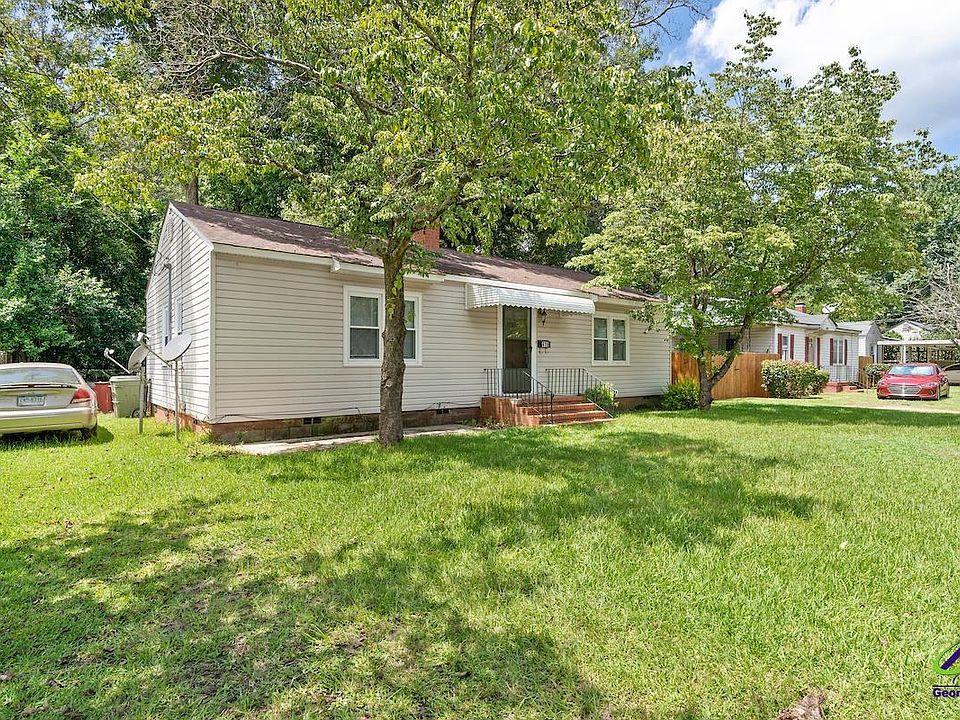 419 Chamlee Dr, Fort Valley, GA 31030 MLS 234825 Zillow