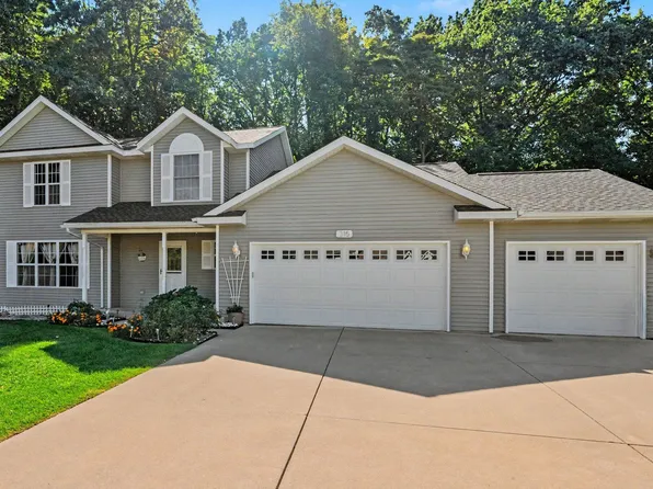315 Abbington Cir, Battle Creek, MI 49015