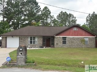 113 Kelly Ln, Hinesville, GA 31313