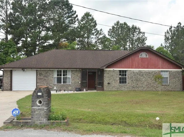 113 Kelly Lane, Hinesville, GA 31313