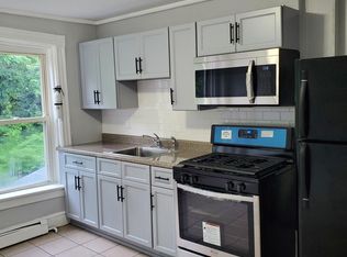 85 Mill St APT 2, Newburgh, NY 12550