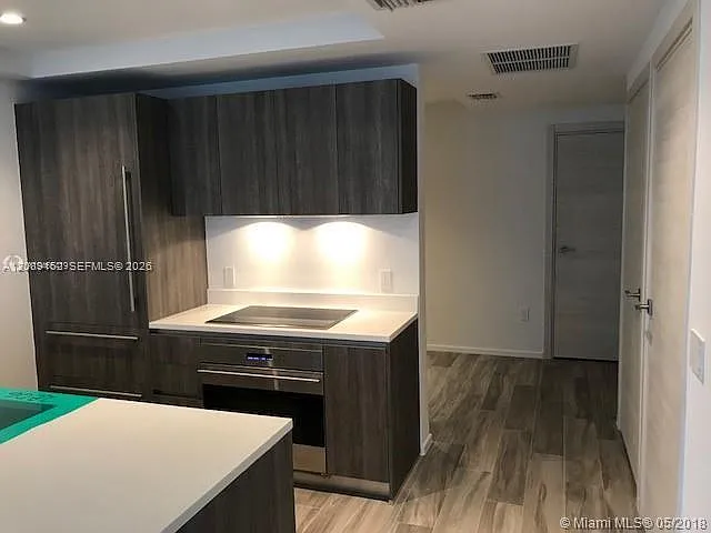 Sls Lux Brickell Condo — Photo 4