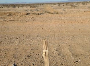 4150 Pipeline Rd, Boron, CA 93516