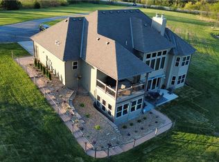 18401 Ssr Hwy W, Smithville, MO 64089