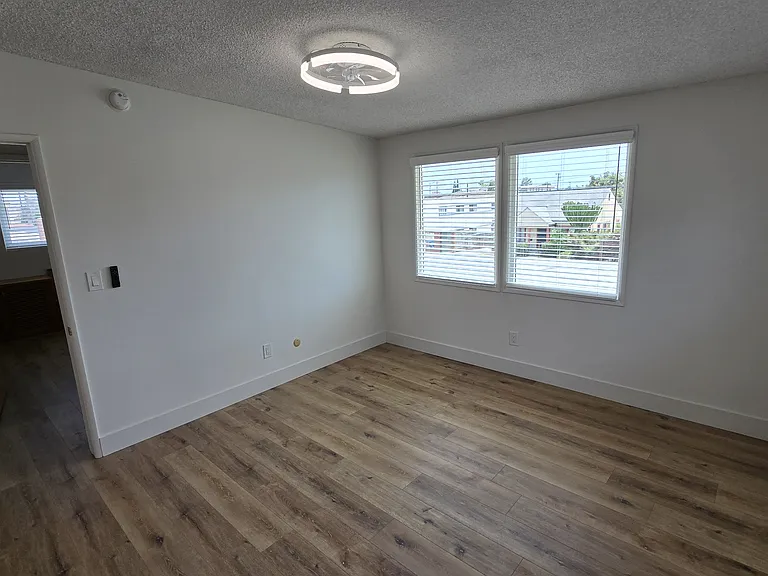 Bedroom #4, 2nd floor