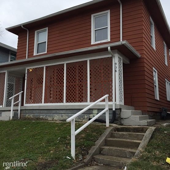 Newly Renovate, Please Call 3179655848 and Look for Ryan Mul