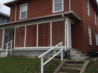 938 E Minnesota St, Indianapolis, IN