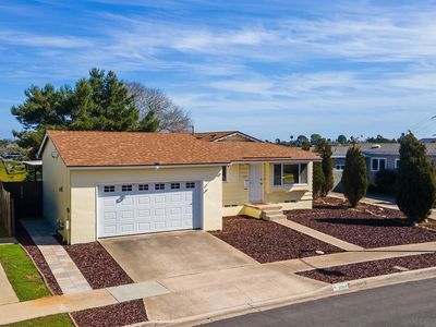 5045 Arroyo Lindo Ave, San Diego, CA, 92117