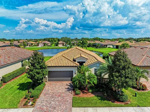 115 SWEET TREE STREET, BRADENTON, FL 34212