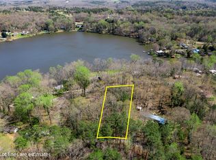 0 McFalls Cir, Anderson, SC 29621