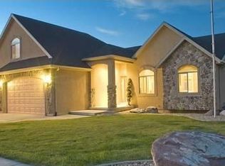 5466 W Emmeline Dr, Herriman, UT 84096