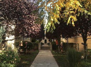 917 Hinman Ave #668C512EA, Evanston, IL 60202