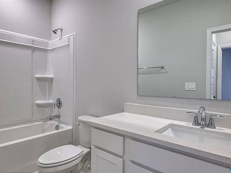 6002 Gardner Maples Dr — Photo 1