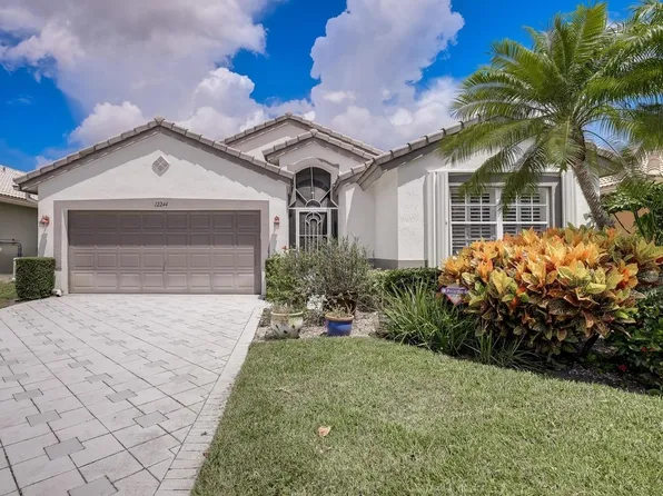 12244 Castle Pines Rd, Boynton Beach, FL 33437