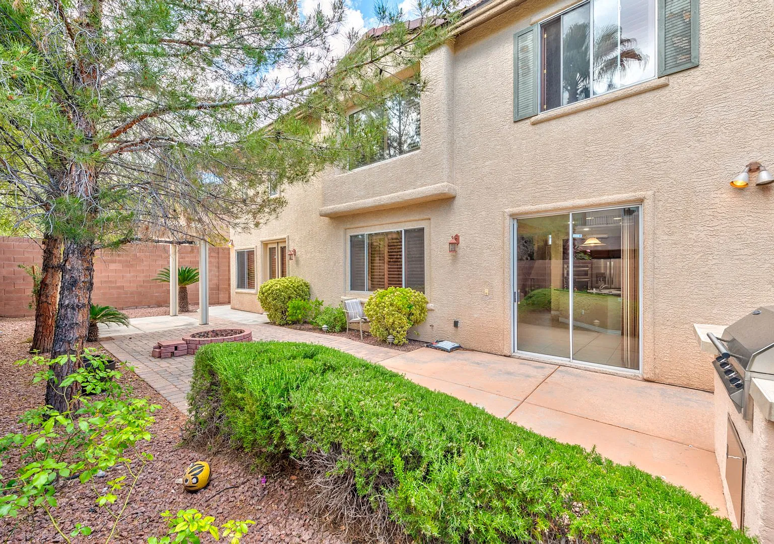11409 Orazio Drive, Las Vegas, Nevada 89138 — Photo 3