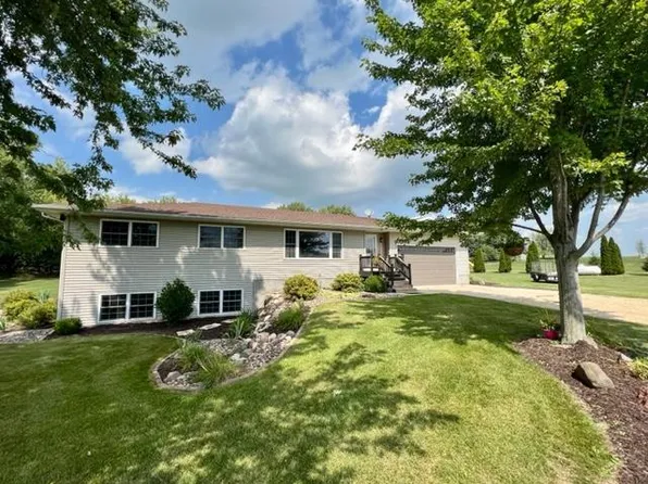 7172 NORWAY Road, Sun Prairie, WI 53590