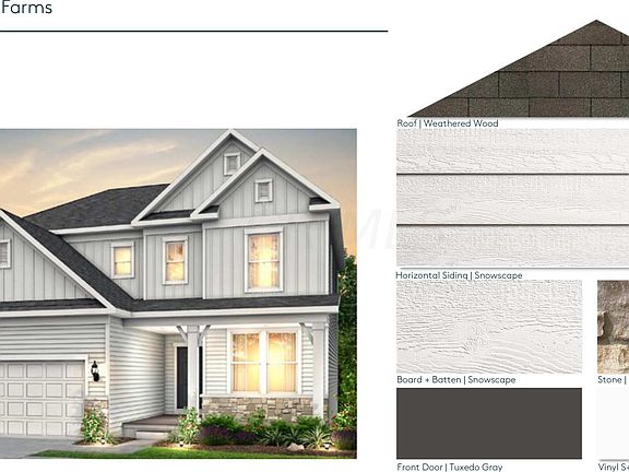 3rd image of 6326 Zuccaro Dr Lot 133