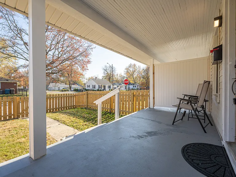 4502 Kingsley Dr #4504 — Photo 6
