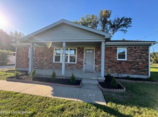 231 Churchview Rd, West Point, KY 40177