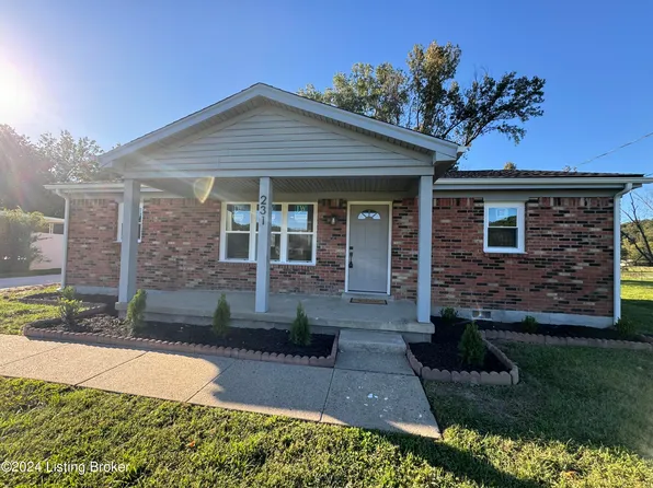 231 Churchview Rd, West Point, KY 40177